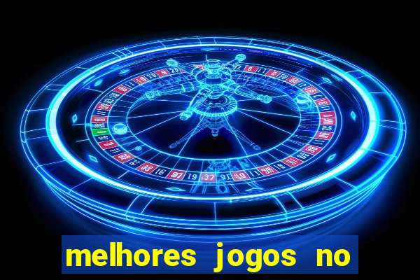 melhores jogos no play store